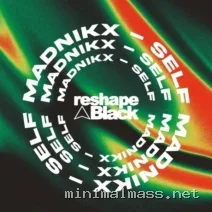Madnikx – Self cover