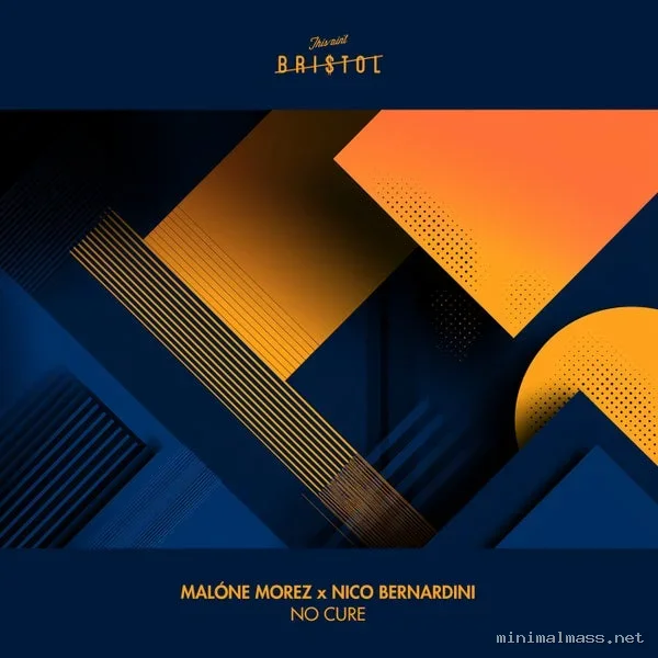 Malone Morez, Nico Bernardini – No Cure
