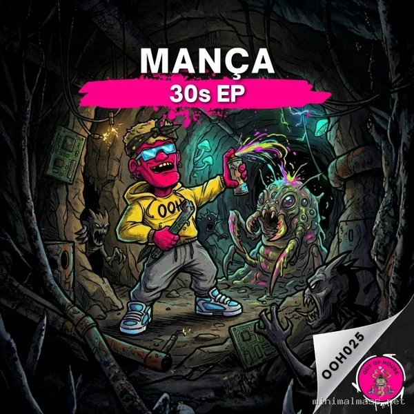 Mança (IT) – 30s