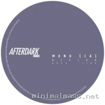 Manu (CA) – Beacon cover