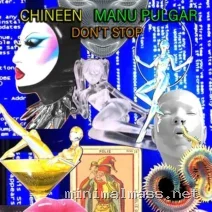 Manu Pulgar, CHINEEN – Don’t Stop cover