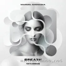 Manuel Ghenadia – Breath cover