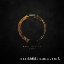 Marc Monton – Whtf cover