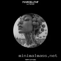 MarcellTHF – All The Way cover