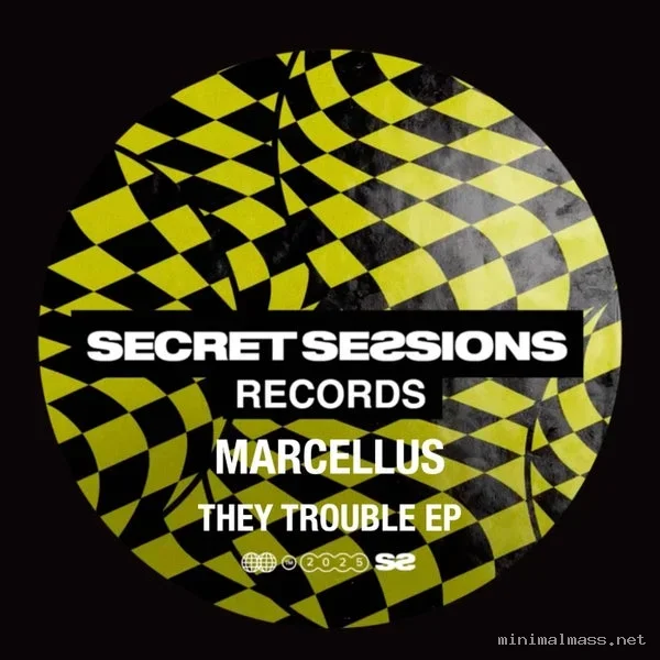 Marcellus (UK) – They Trouble