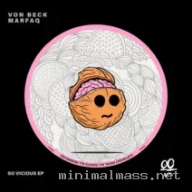 Marfaq, Von Beck – So Vicious cover