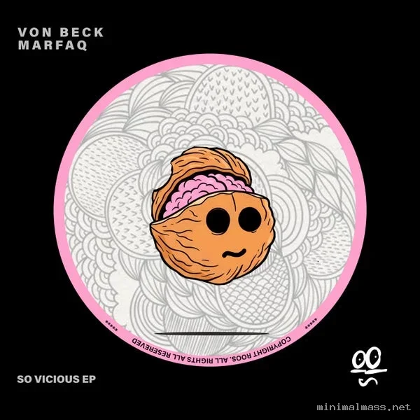 Marfaq, Von Beck – So Vicious