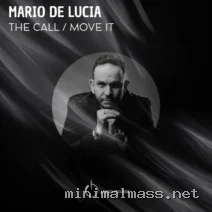Mario De Lucia – The Call cover