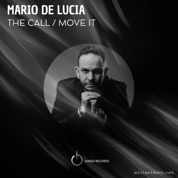 Mario De Lucia – The Call