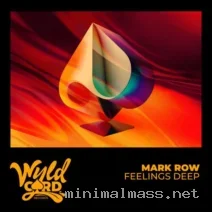 Mark Row – Feelings Deep cover
