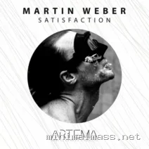 Martin Weber – Satisfaction cover