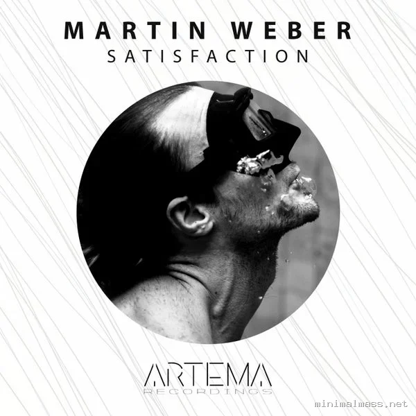 Martin Weber – Satisfaction