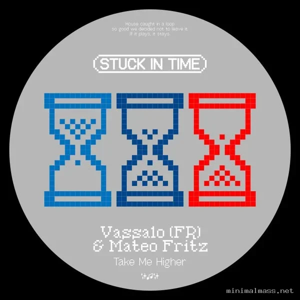 Mateo Fritz, Vassalo (FR) – Take Me Higher