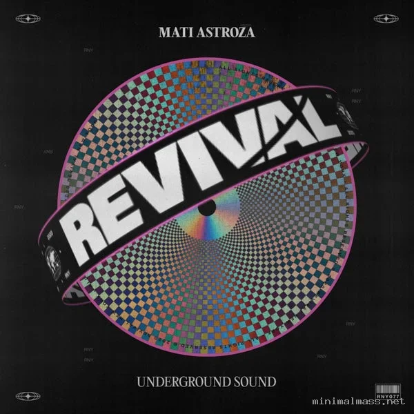 Mati Astroza – Underground Sound