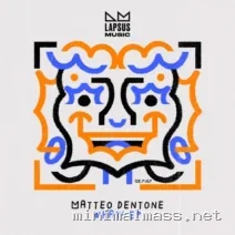 Matteo Dentone – What! (Extended Mixes) cover