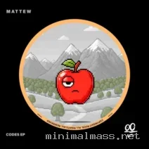 Mattew, JeyC – Codes cover