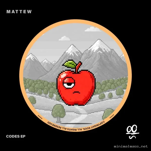 Mattew, JeyC – Codes