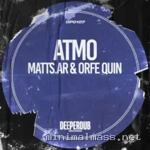 Matts.ar, Orfe Quin – Atmo cover
