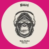 Maty Badini - Mamay [Babini Records]