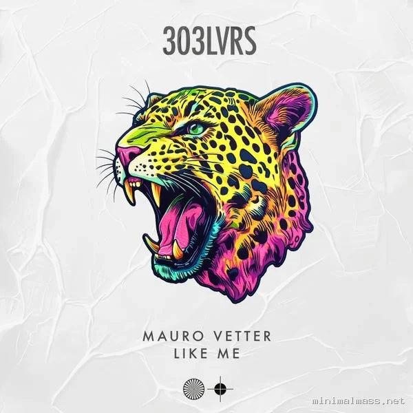 Mauro Vetter – Like Me