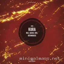 Maz (BR), Bakka (BR), Berimbouse – Kura cover