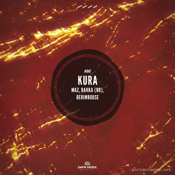 Maz (BR), Bakka (BR), Berimbouse – Kura