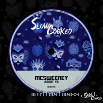 McSweeney – About Ya cover