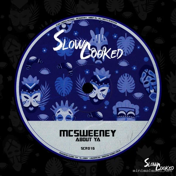 McSweeney – About Ya
