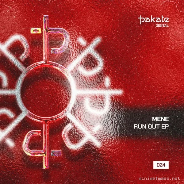 Mene – Run Out EP