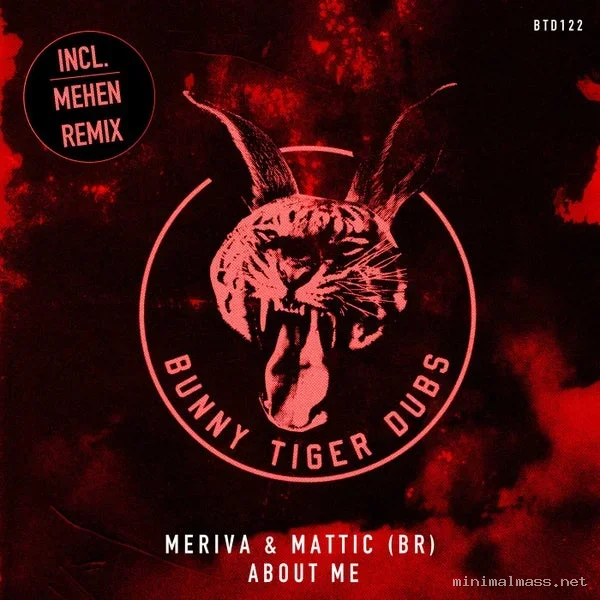 Meriva, MATTIC (BR) – About Me