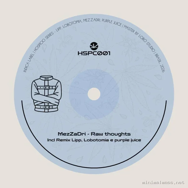 Mezzadri – Raw Thoughts