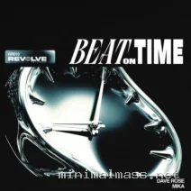 Mika, Dave Rose (US) – Beat On Time cover
