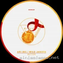 Milo Jansen, Ari (BE), Diem – Better cover