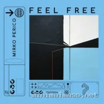 Mirko Perico – Feel Free cover