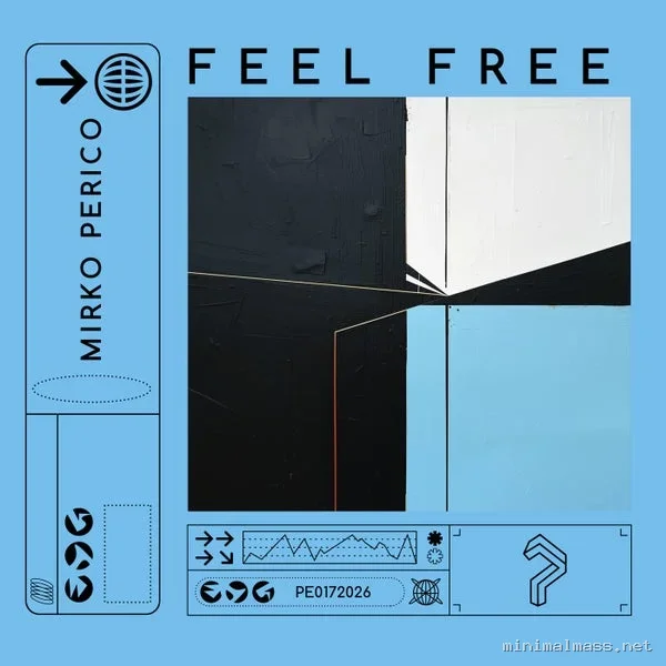 Mirko Perico – Feel Free