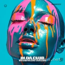 Misha Klein, Gutenn – In Da Club cover
