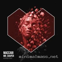 Mr Shaper – Maccabi cover