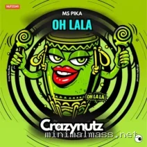 Ms Pika – Oh LaLa cover