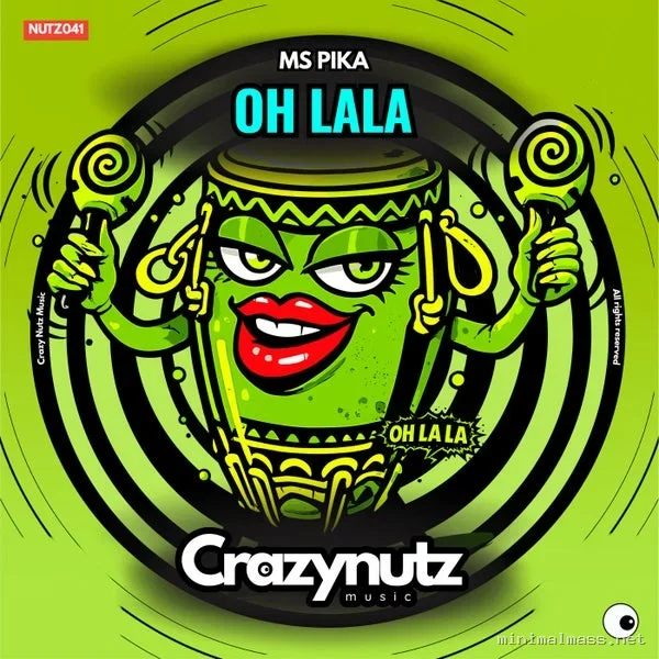 Ms Pika – Oh LaLa