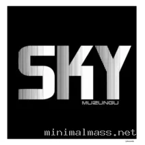 Muzungu – Sky cover