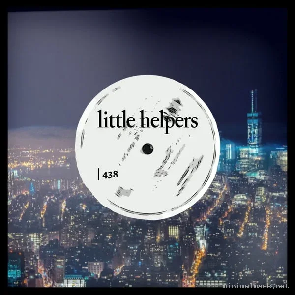 Nacho Fausan – Little Helpers 438