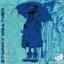 Nacho Rojas – Stormy Weather cover