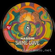 Nassim – Same Love cover