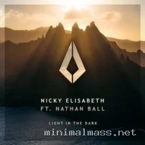Nathan Ball, Nicky Elisabeth – Light in the Dark cover