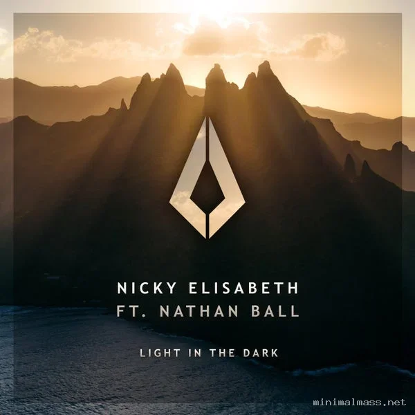 Nathan Ball, Nicky Elisabeth – Light in the Dark