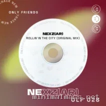 Nexz (AR) – Rollin’ in the city (Original Mix) cover