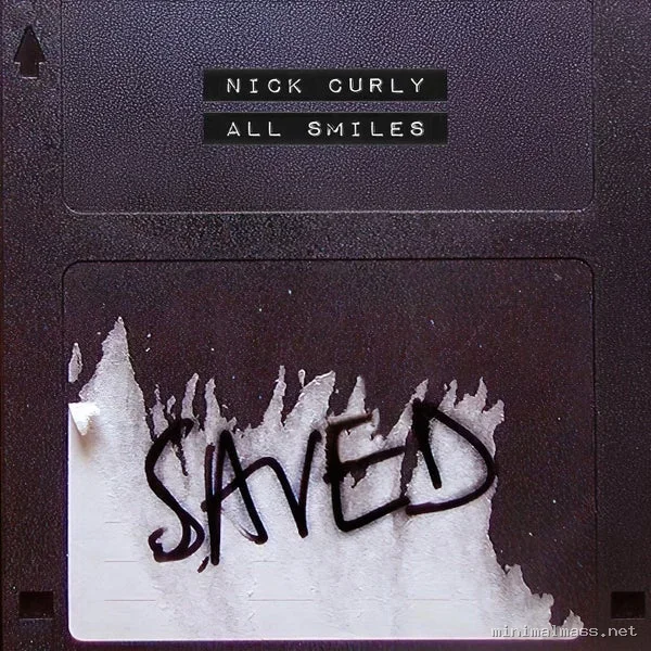 Nick Curly – All Smiles