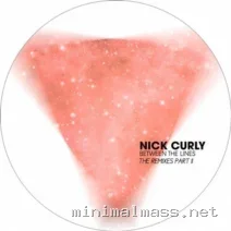 Nick Curly – The Remixes Part II cover