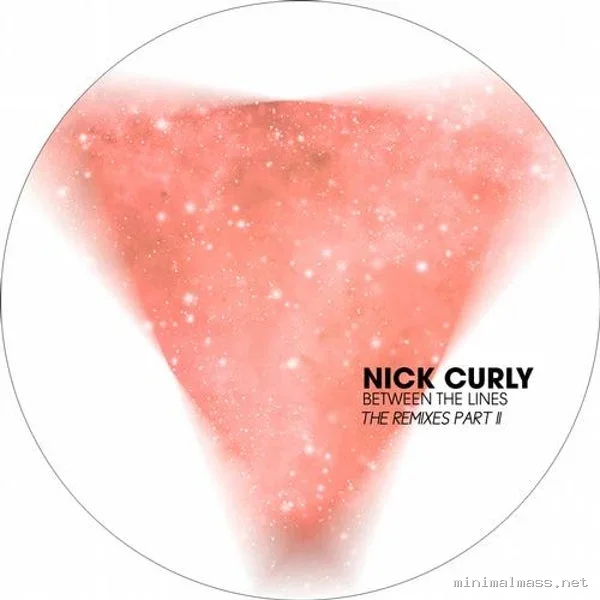 Nick Curly – The Remixes Part II
