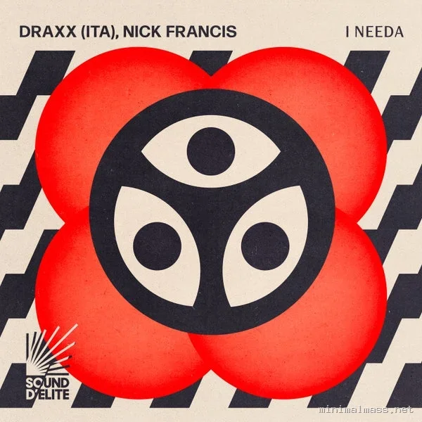 Nick Francis, Draxx (ITA) – I NEEDA